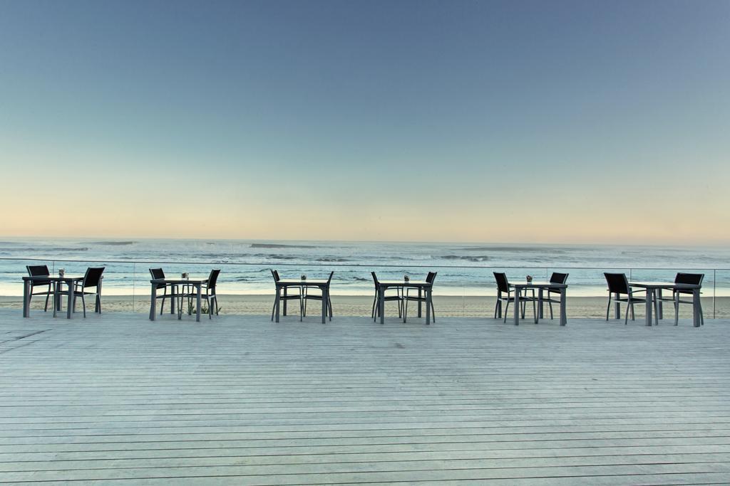 On The Beach Wildernis Exteriér fotografie